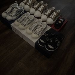 Designer Shoes
