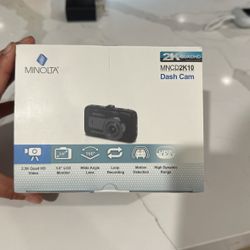 DASH CAM