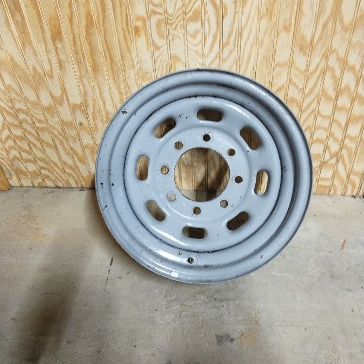 F250/Excursion 16" Wheel