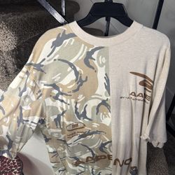 Aape Shirt