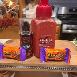 Halloween By Bath And Body Works