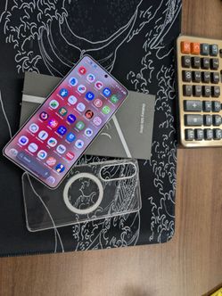 Samsung S26 Ultra 1TB Unlocked