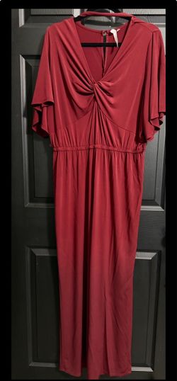Jumpsuit