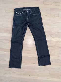 True Religion size 33