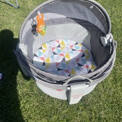Park/beach Play Pen