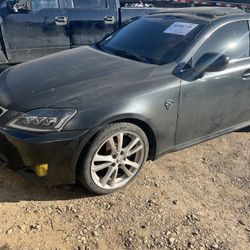 2006 Lexus is250 - Parts Only #RC7
