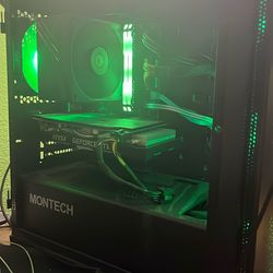 Rtx 2060 Super | GPU-CPU-RAM-MOTHERBOARD | For Parts