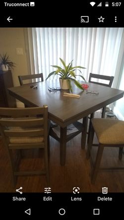 Countertop Butcher Block Quality Table.