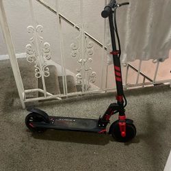 Eletric Scooter 