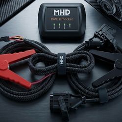 MHD DME Unlocker Tool 