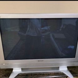 42" Flat Screen TV Panasonic Plasma TV