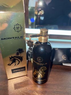 Montale Arabians Tonka