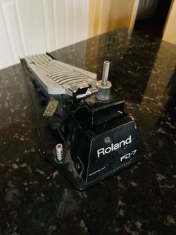 ROLAND FD-7 Hi Hat pedal