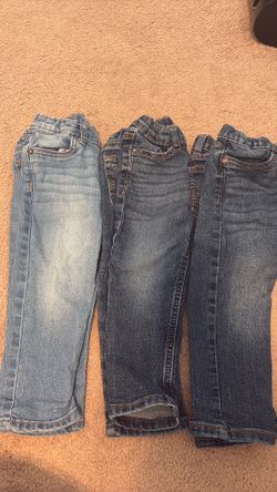 OshKosh Boys 24month Jeans