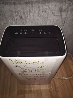 Indoor AC/Heater ( Toshiba)