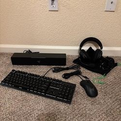 PC Accessories 