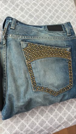 Robin jeans size 44