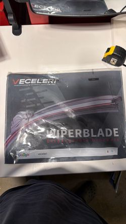 Wiper Blades