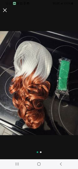 Wigs new
