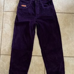 Empyre Purple Cords