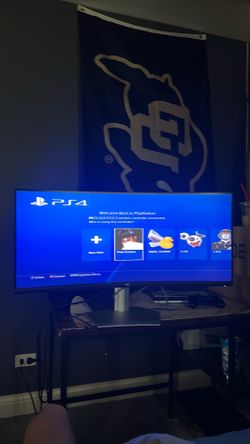 Dell 34 curved monitor