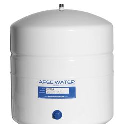 APEC Water System Tank - New In Box