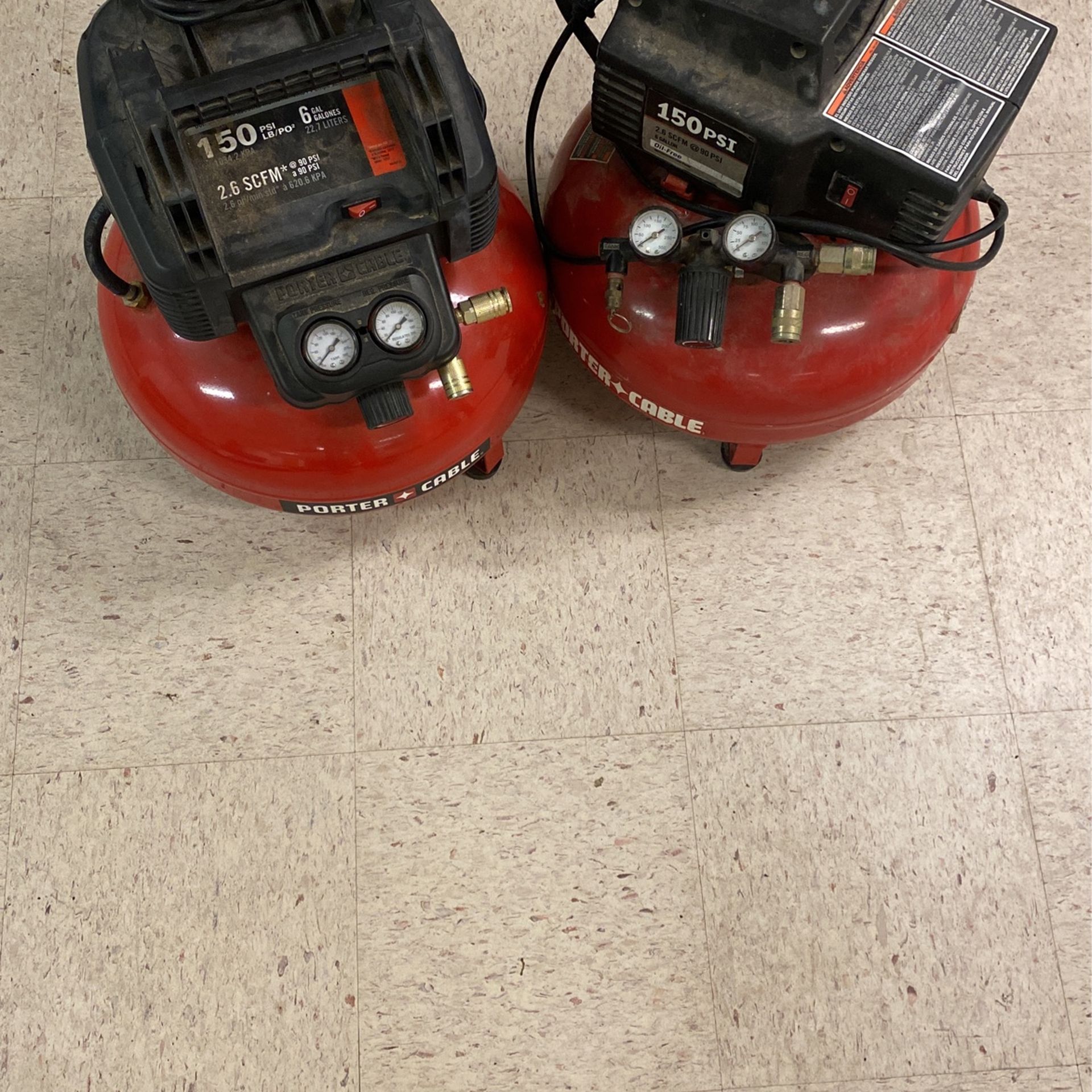 air compressor
