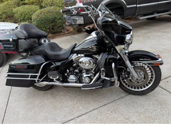 2009 Harley-Davidson