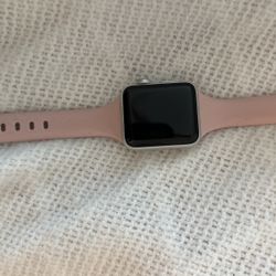 Apple Watch Series 3 