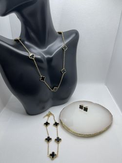 Stainless Steel Set
