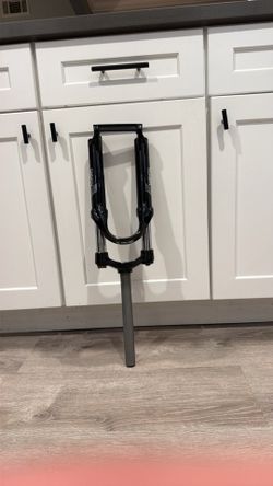 Pasak Factory P70 Mountain Bike Fork 20”