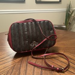Coach Crossbody 