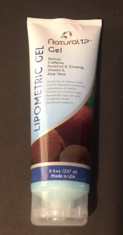Lipometric Gel
