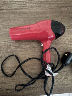 Revlon hair Dryer