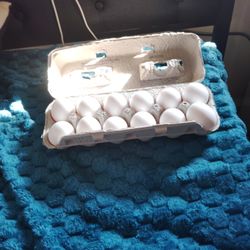 Eggs Large