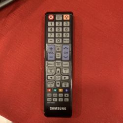 Samsung Remote 