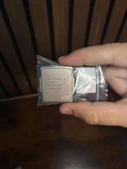 I5 11400F + ARGB CPU COOLER