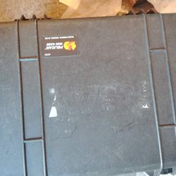 Pelican Case 1650