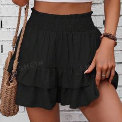 Shorts Skirt (Brand New) 