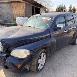 2007 Chevrolet HHR 2.2L ***for Parts only*** 