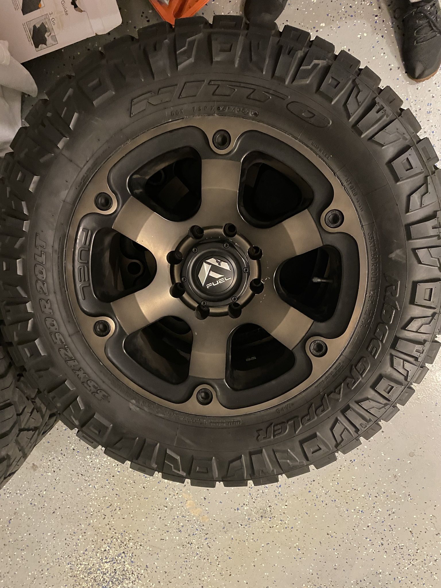 Truck Rims for Sale in Lacey, WA OfferUp