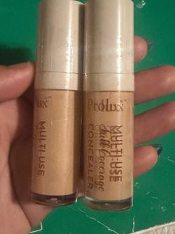 Concealer full coverage PROLUX