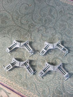 Pony Clamps