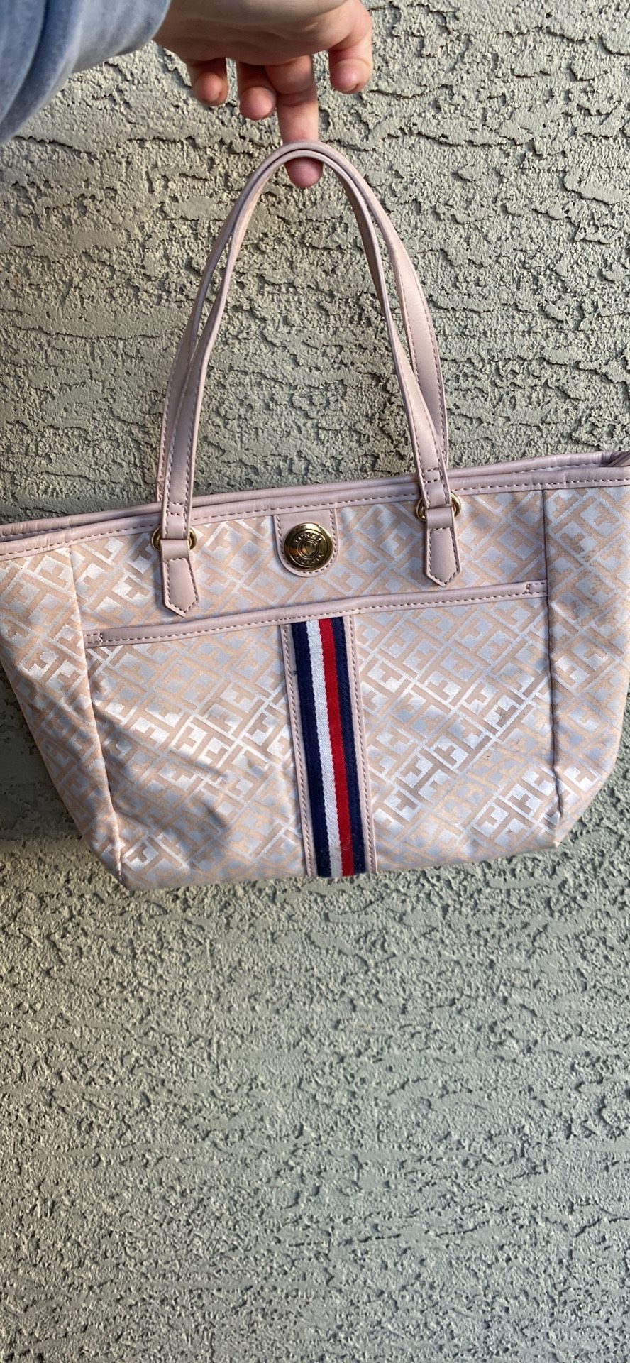 Tommy Bag