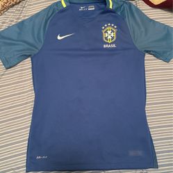 Brazil Jersey