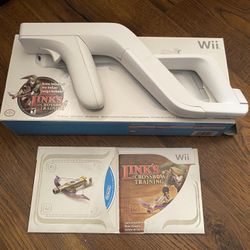 Wii Zapper