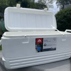 Igloo Cooler