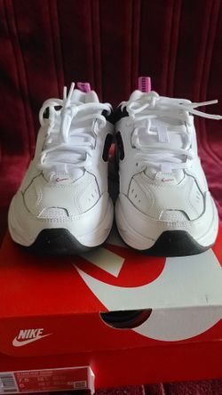 Nike M2K TEKNO