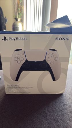 PlayStation 5 Controller