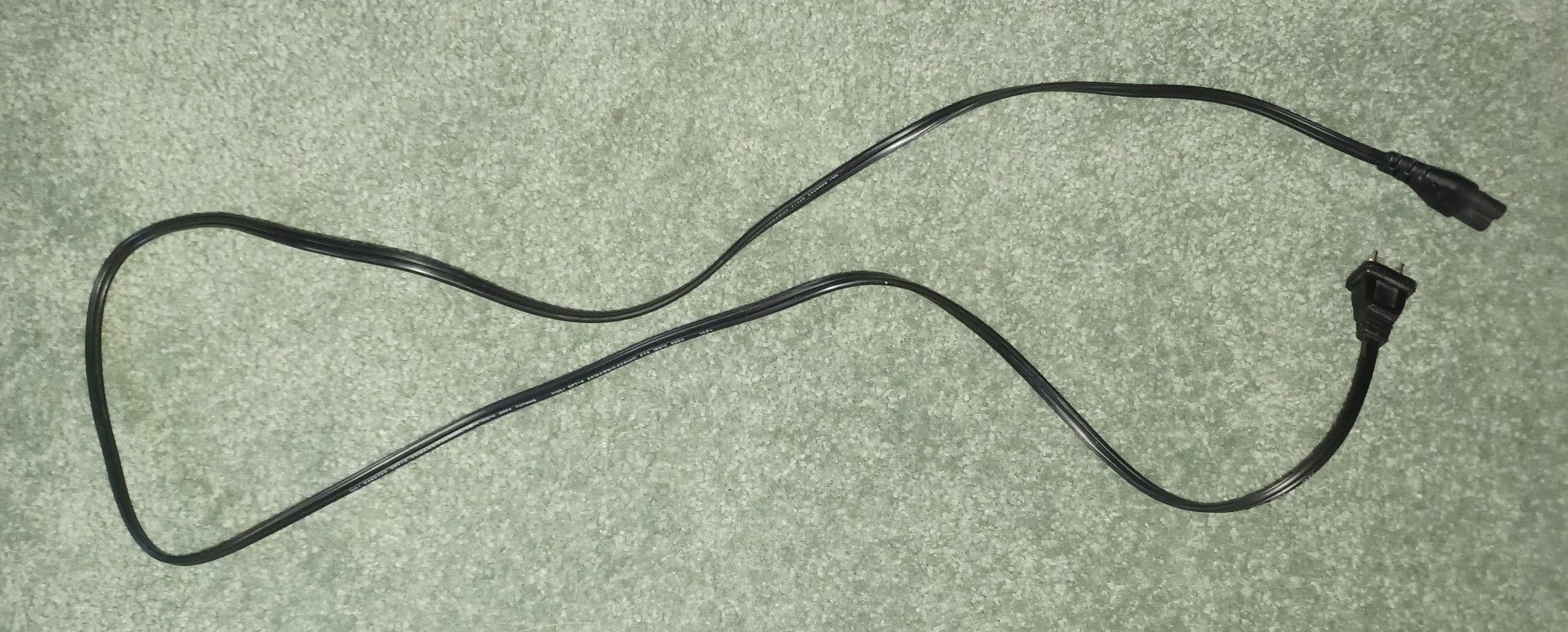 TLC TV Power Cord